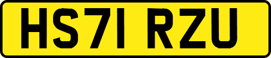 HS71RZU