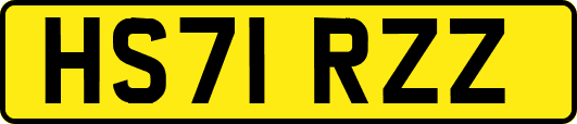 HS71RZZ