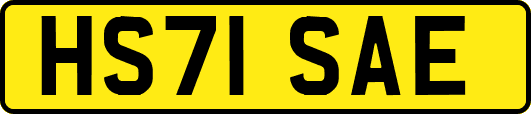 HS71SAE