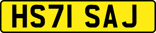 HS71SAJ