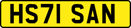 HS71SAN