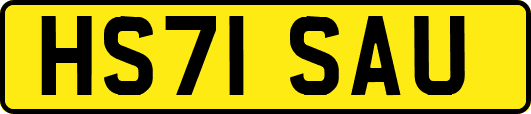 HS71SAU