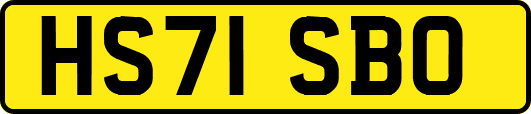 HS71SBO