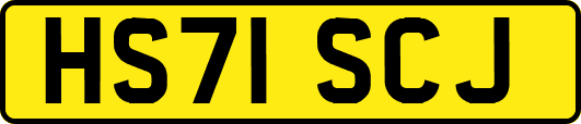 HS71SCJ