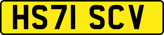 HS71SCV