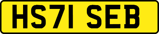 HS71SEB