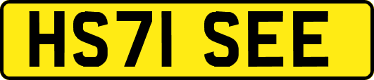 HS71SEE