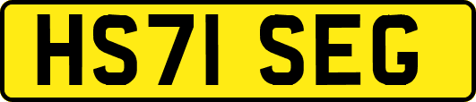 HS71SEG