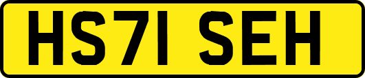 HS71SEH