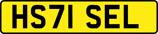 HS71SEL