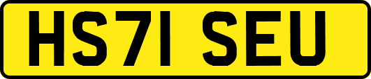 HS71SEU