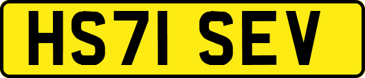 HS71SEV