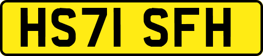 HS71SFH