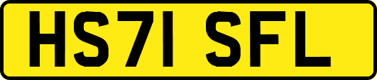 HS71SFL