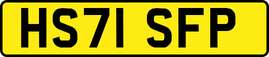 HS71SFP