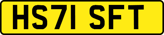 HS71SFT