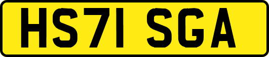 HS71SGA