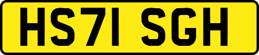 HS71SGH