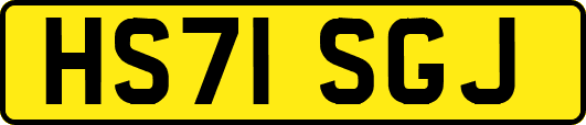 HS71SGJ