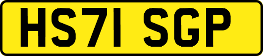 HS71SGP