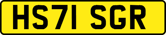 HS71SGR