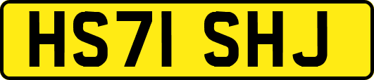 HS71SHJ