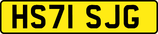 HS71SJG