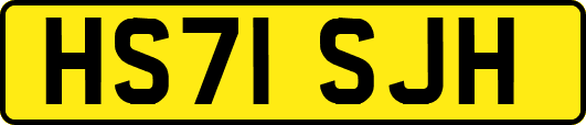 HS71SJH