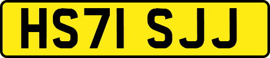 HS71SJJ