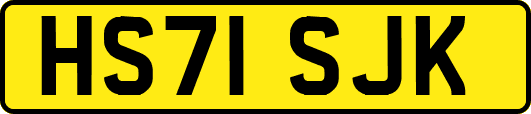 HS71SJK