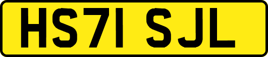 HS71SJL