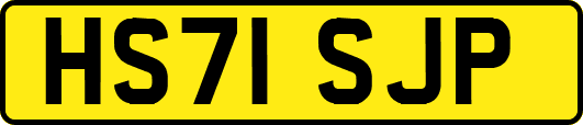 HS71SJP