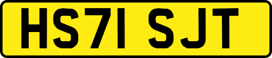 HS71SJT