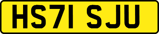 HS71SJU