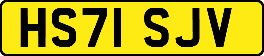 HS71SJV