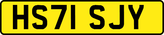 HS71SJY