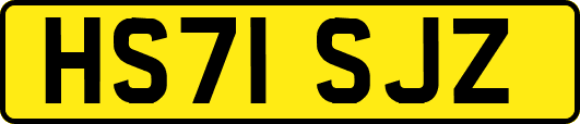 HS71SJZ