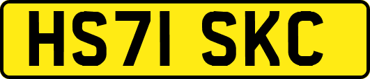 HS71SKC