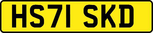 HS71SKD