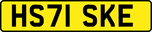 HS71SKE