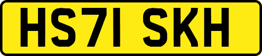 HS71SKH