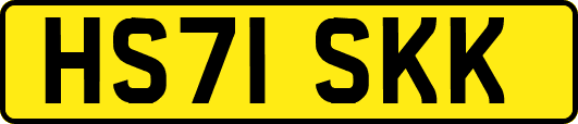 HS71SKK