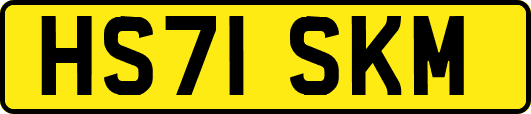 HS71SKM