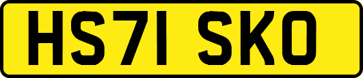 HS71SKO