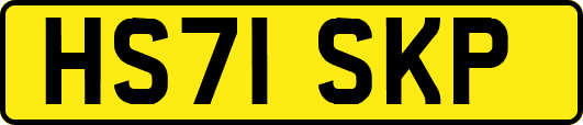 HS71SKP