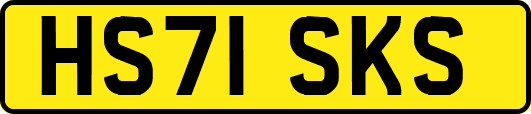 HS71SKS