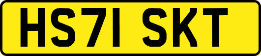 HS71SKT