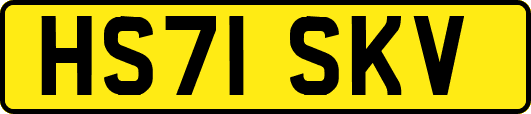 HS71SKV
