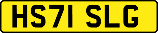 HS71SLG