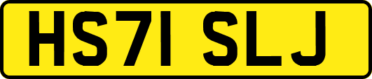 HS71SLJ